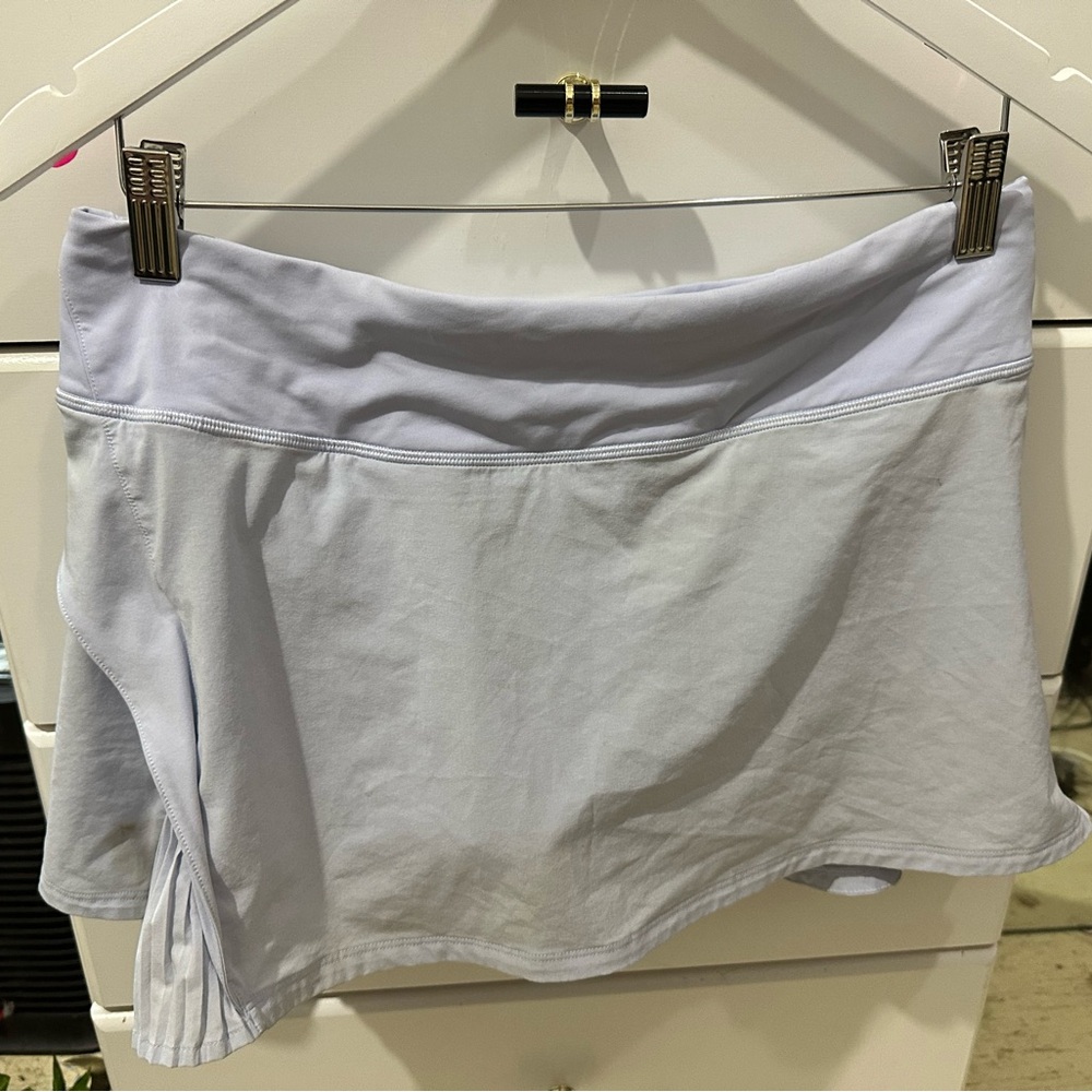 Lululemon skirt